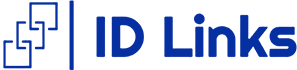 ID Links Logo